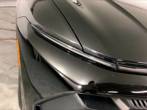 Used 2025 Chevrolet Equinox EV LT image 26