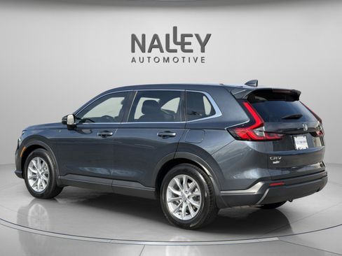 Used 2023 Honda CR-V EX image 4