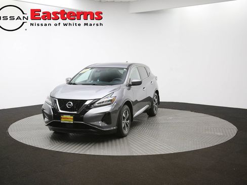 Used 2021 Nissan Murano S image 80