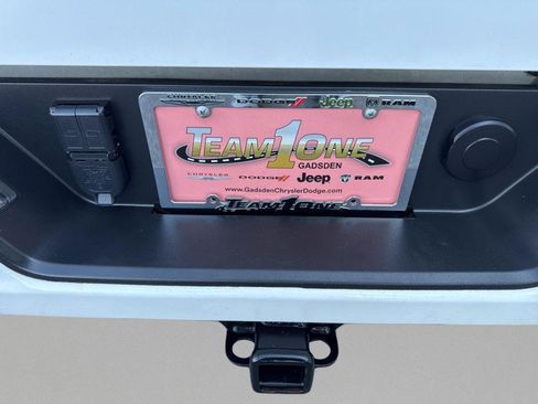 Used 2020 GMC Sierra 1500 AT4 w/ AT4 Premium Package image 23