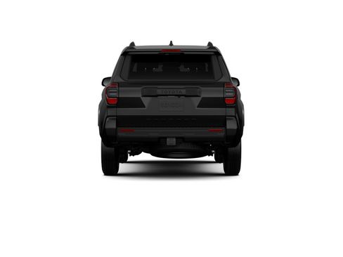 New 2026 Toyota 4Runner SR5 AWD/4WD image 38