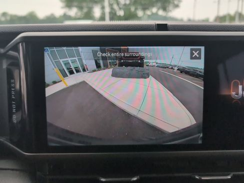 New 2025 Jeep Wrangler Unlimited Sport AWD/4WD image 33