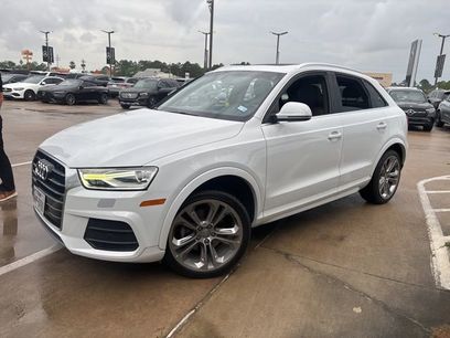 Used 2016 Audi Q3 2.0T Premium Plus w/ Technology Package