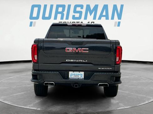 Used 2022 GMC Sierra 1500 Denali AWD/4WD image 6