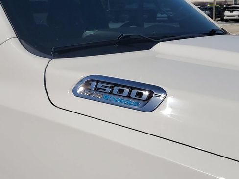 Used 2023 RAM 1500 2WD Crew Cab image 10
