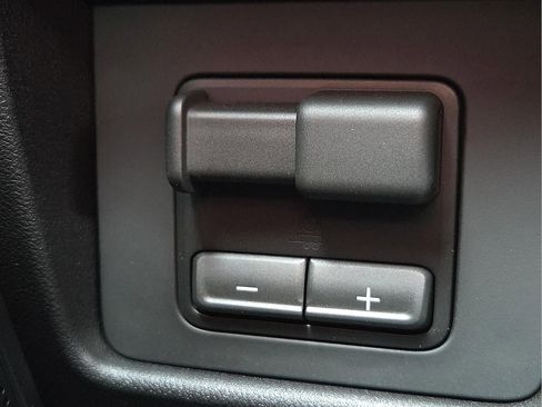 New 2026 Chevrolet Colorado Trail Boss AWD/4WD image 20