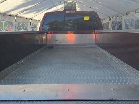 Used 2015 Ford F350 King Ranch w/ Camper Package RWD image 5