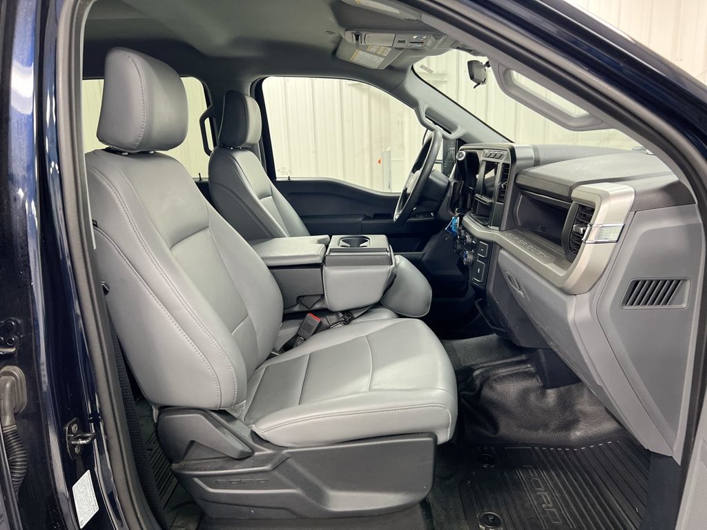 Used 2024 Ford F350 XL AWD/4WD image 15