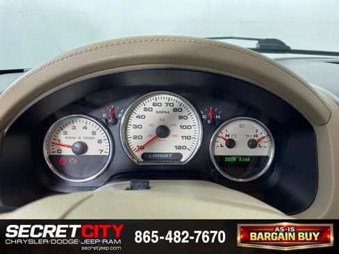 Used 2005 Ford F150 2WD SuperCrew image 16