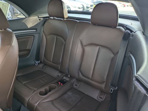 Used 2018 Audi A3 2.0T Premium Plus w/ Premium Plus Package image 16