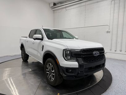Used 2024 Ford Ranger Lariat