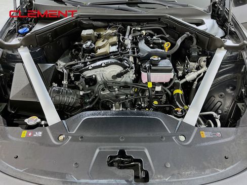Used 2022 Kia Stinger GT-Line RWD image 38