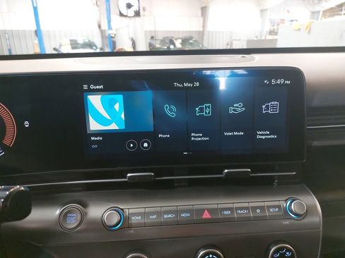 Certified 2026 Hyundai Kona SE FWD image 21