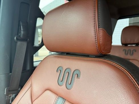 Used 2020 Ford F350 King Ranch w/ King Ranch Ultimate Package image 30
