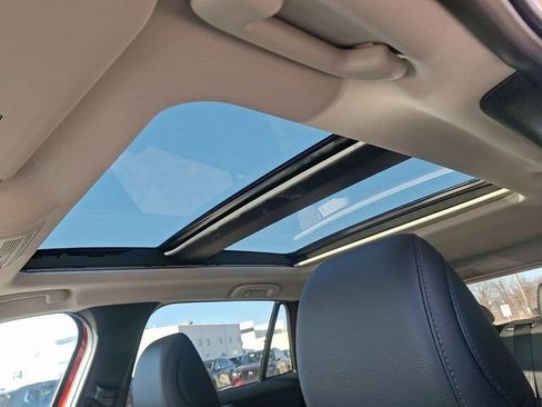 New 2026 MAZDA CX-50 2.5 Hybrid w/ Weather Package image 15