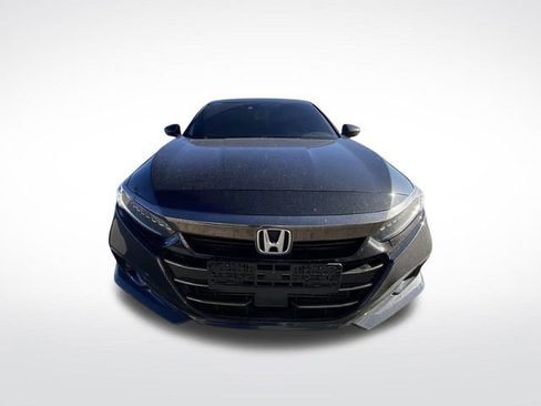 Used 2022 Honda Accord Sport image 15