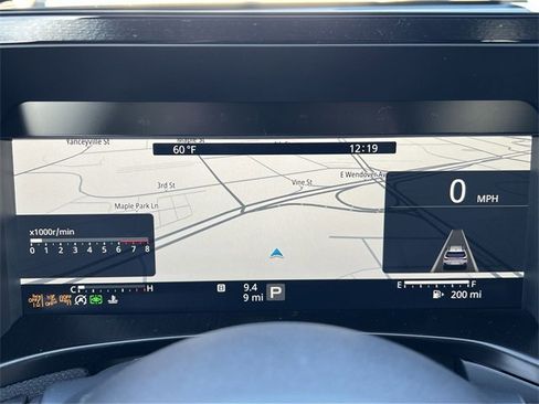 New 2026 Subaru Outback Premium image 21