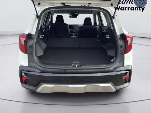 New 2026 Kia Seltos S image 19