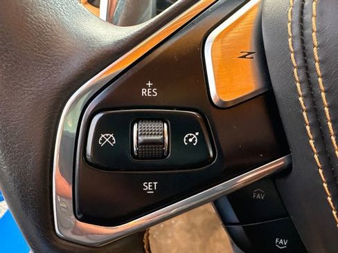 Certified 2023 Chevrolet Corvette Stingray w/ Battery Protection Package image 22