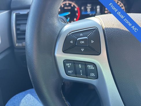 Used 2023 Ford Ranger XLT w/ Equipment Group 302A High image 24