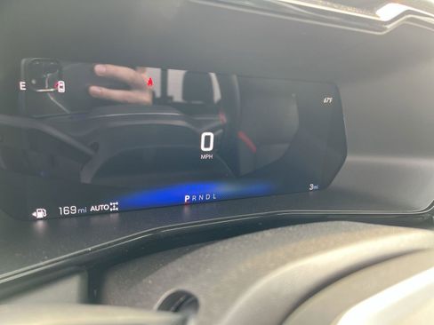 New 2026 Chevrolet Colorado Z71 w/ Technology Package image 12