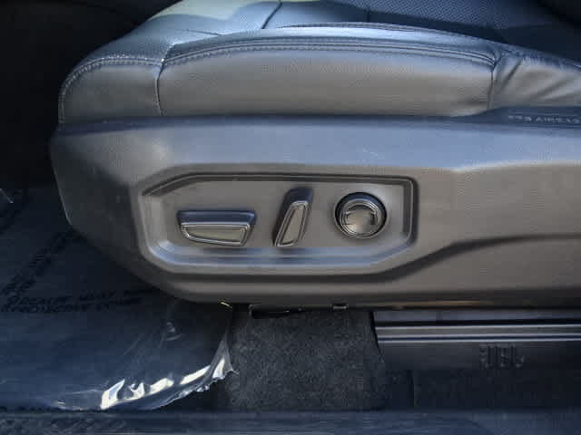 Certified 2024 Toyota Sequoia Limited w/ Nightshade Package AWD/4WD image 17