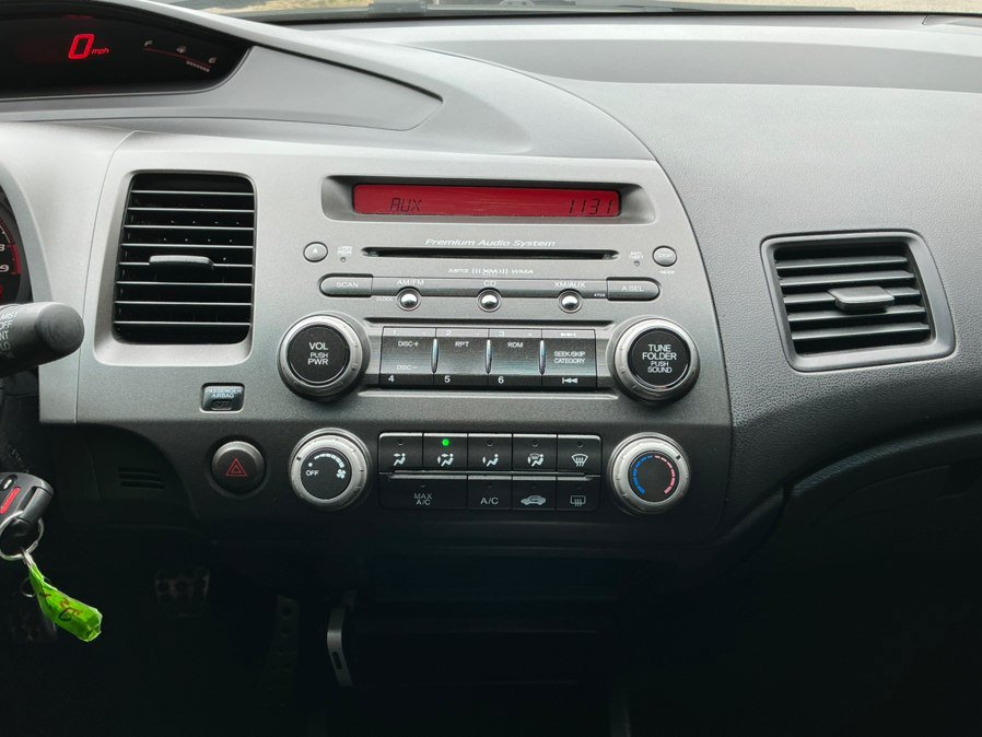 Used 2007 Honda Civic Si image 31