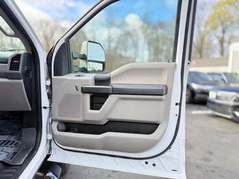 Used 2017 Ford F250 XL w/ STX Appearance Package image 21
