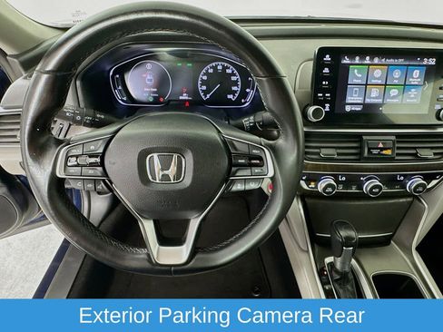 Used 2019 Honda Accord EX-L image 12