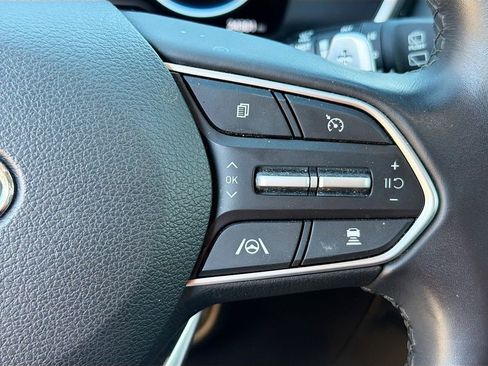 Used 2023 Hyundai Santa Fe SEL w/ Premium Package image 18