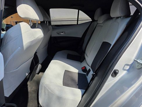 Used 2020 Toyota Corolla SE FWD image 26