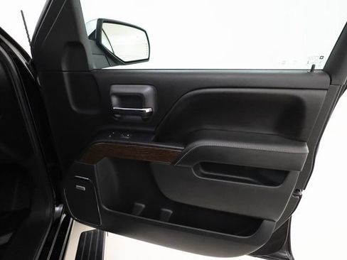 Used 2017 GMC Sierra 1500 Denali w/ Denali Ultimate Package image 23