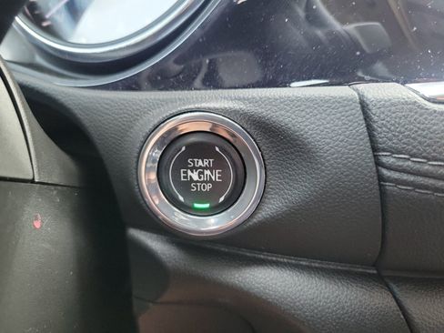 Used 2023 Buick Encore GX Preferred w/ Cold Weather Comfort Package AWD/4WD image 24