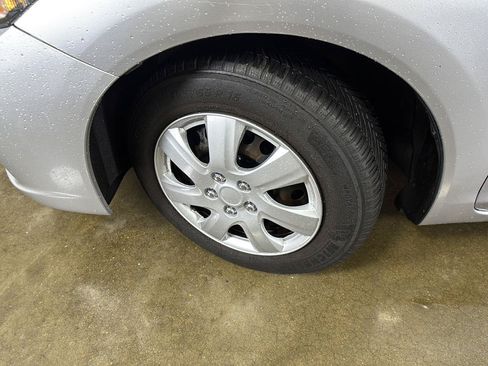 Used 2015 Honda Civic LX image 7