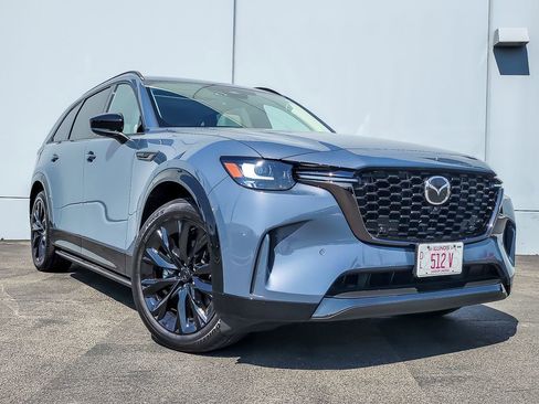 Used 2026 MAZDA CX-90 3.3 Turbo S w/ Premium Package image 1