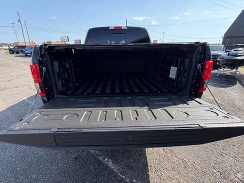 Used 2020 Ford F150 Limited AWD/4WD image 45