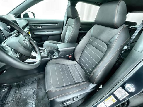 New 2026 Honda CR-V Sport image 19