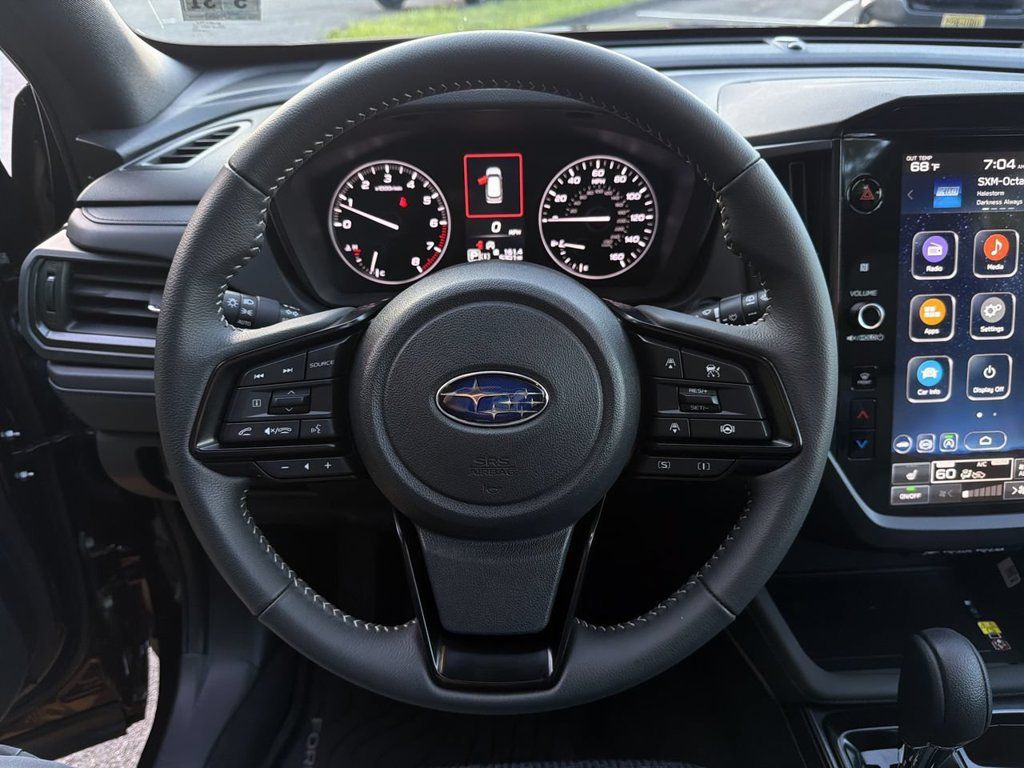 Certified 2026 Subaru Forester Premium AWD/4WD image 18