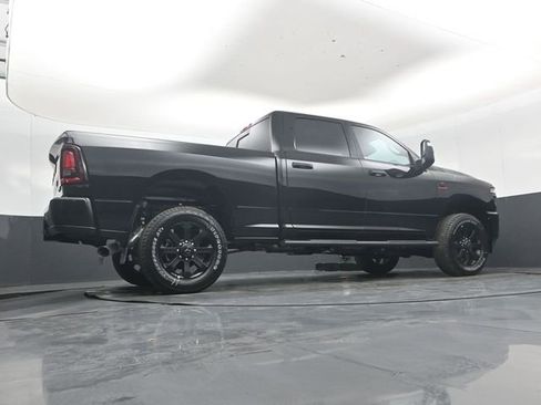 New 2026 RAM 2500 Tradesman AWD/4WD image 42