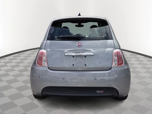 Used 2016 FIAT 500 e image 5