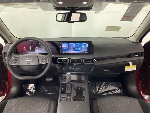 New 2026 Nissan Sentra SV w/ SV Convenience Package image 37