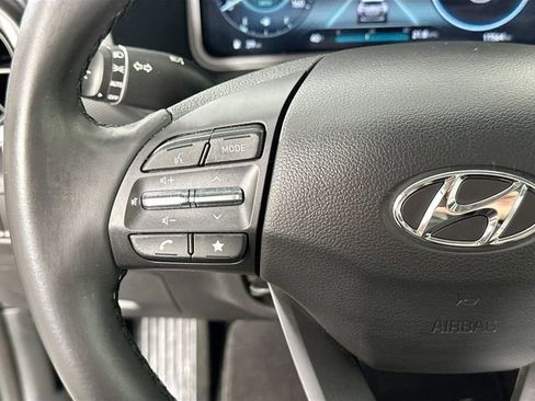 Used 2023 Hyundai Kona Limited w/ Cargo Package image 24