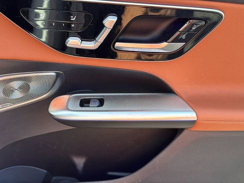Certified 2023 Mercedes-Benz GLC 300 image 14