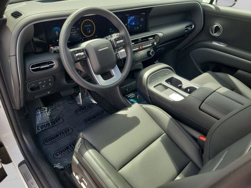 New 2026 Hyundai Palisade Calligraphy image 24