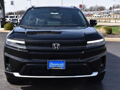 New 2026 Honda Prologue Elite
