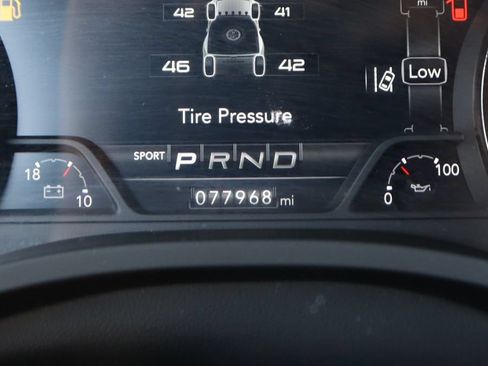 Used 2022 RAM 1500 TRX w/ TRX Level 2 Equipment Group AWD/4WD image 26
