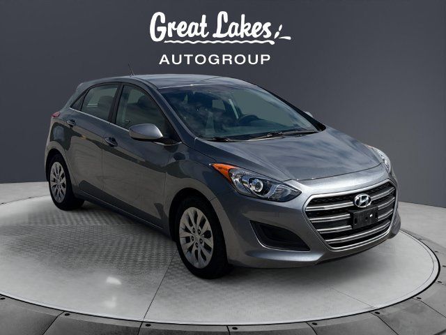 Used 2016 Hyundai Elantra GT FWD image 7