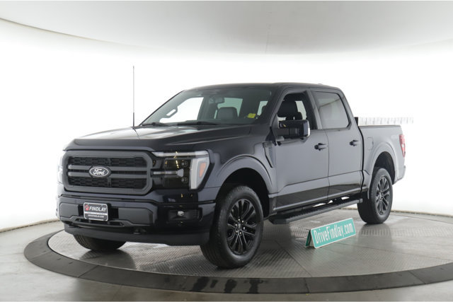 Used 2026 Ford F150 Lariat AWD/4WD image 10