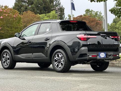 New 2026 Hyundai Santa Cruz XRT AWD/4WD image 6