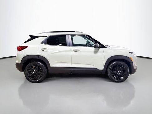 New 2026 Chevrolet TrailBlazer LT w/ Midnight Edition image 6